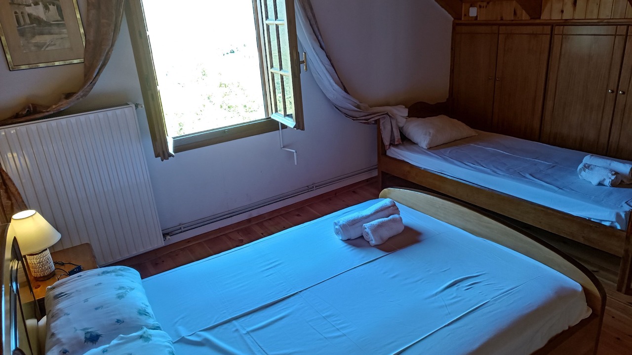 Photo of Bedroom in Artemisia