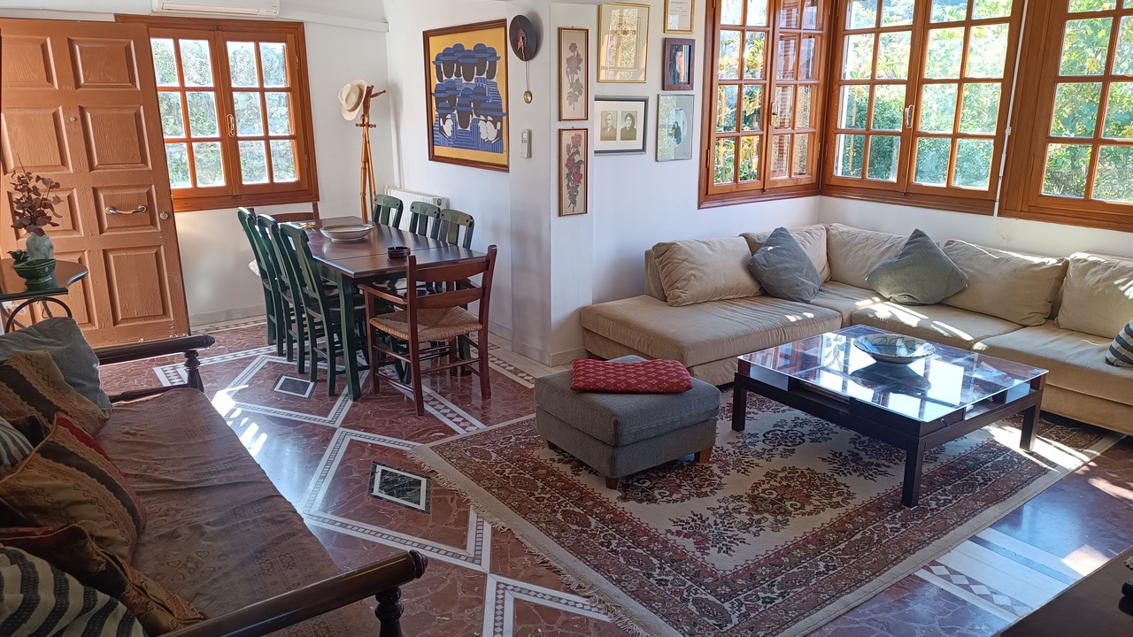 Photo of Livingroom in Artemisia