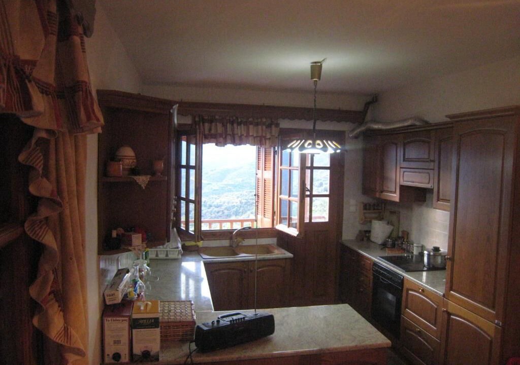 Photo of Kitchen in Artemisia