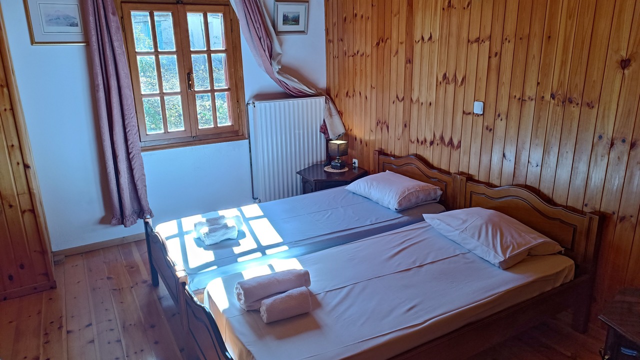 Photo of Bedroom in Artemisia