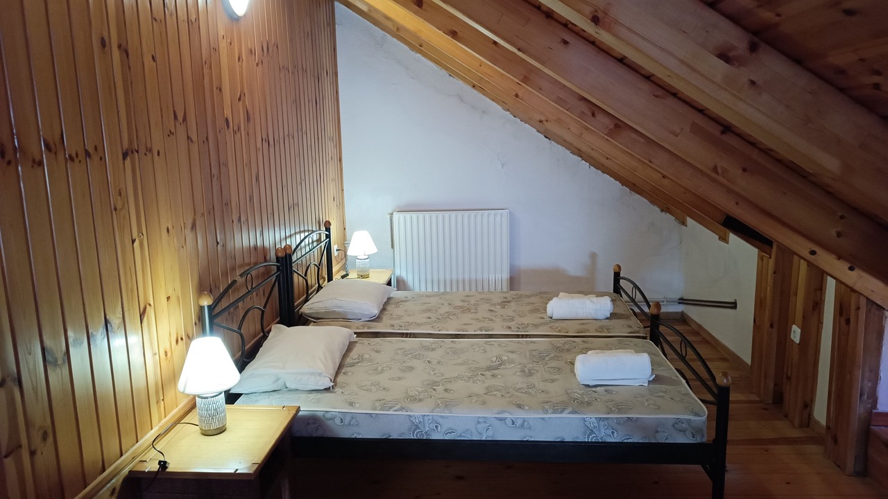 Photo of Bedroom in Artemisia