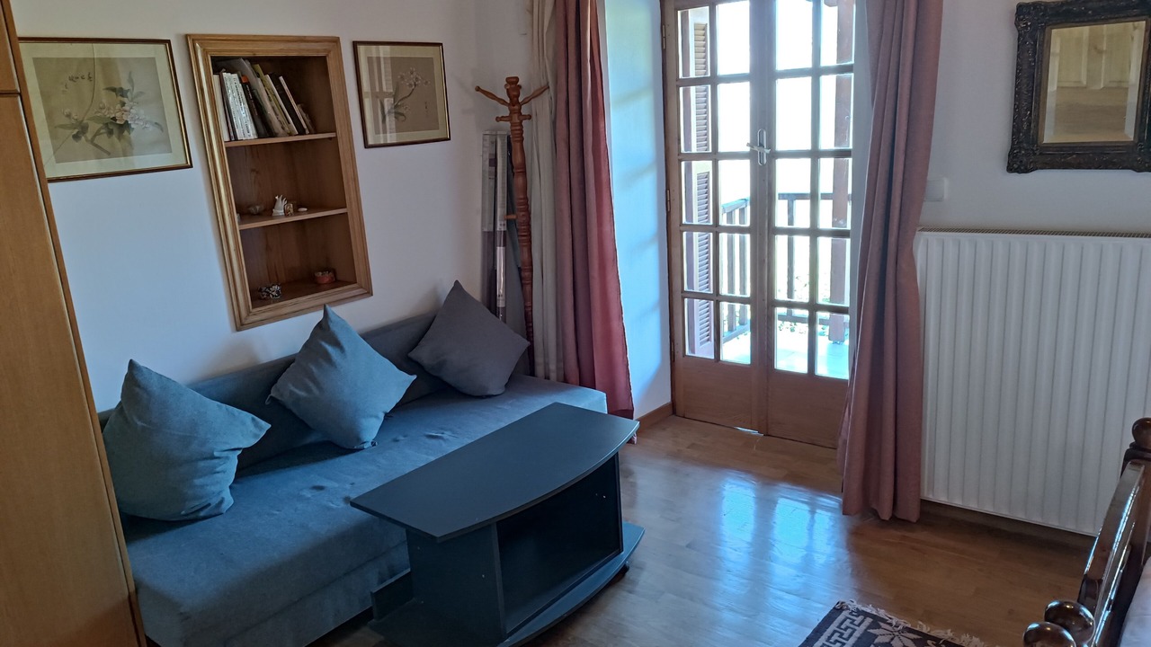 Photo of Livingroom in Artemisia