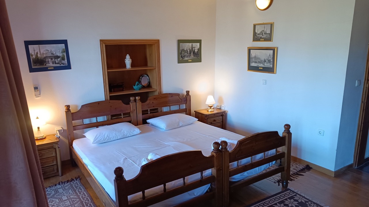Photo of Bedroom in Artemisia