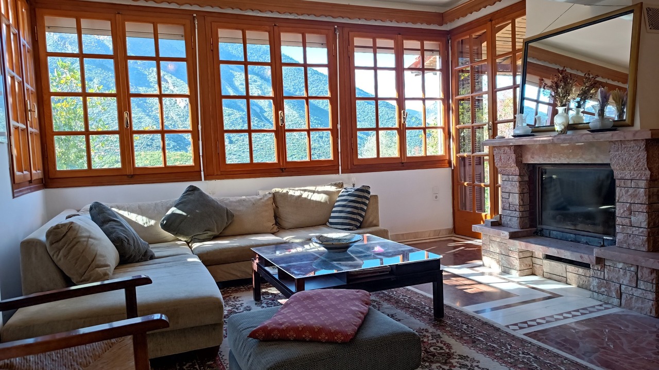 Photo of Livingroom in Artemisia