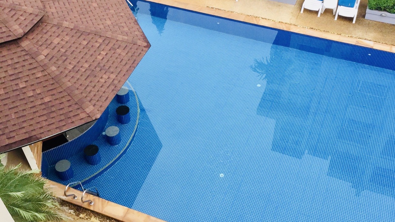 Photo of Outdoor in Patong
