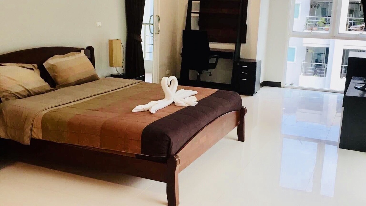 Photo of Bedroom in Patong