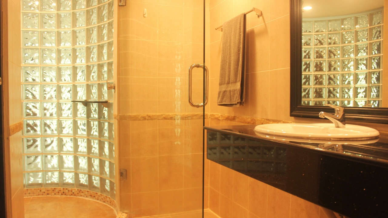 Photo of Bathroom in Patong
