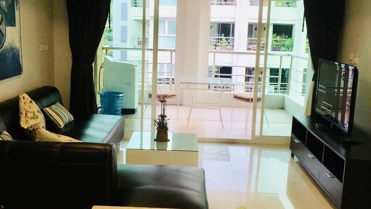 Photo of Livingroom in Patong