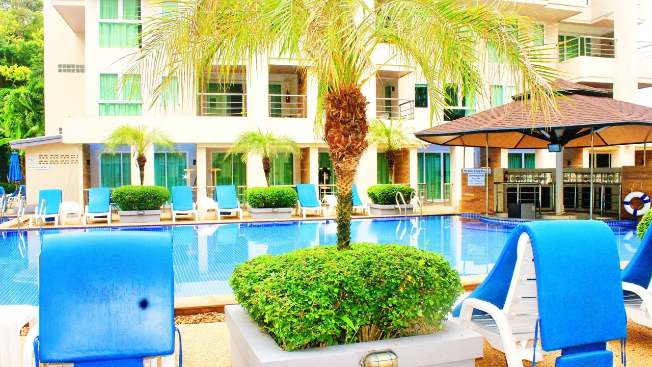 Photo of Outdoor in Patong