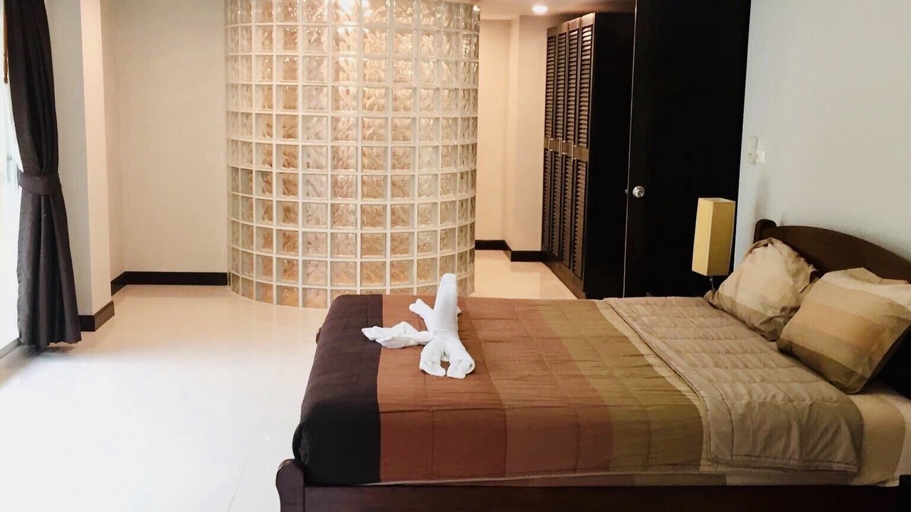 Photo of Bedroom in Patong