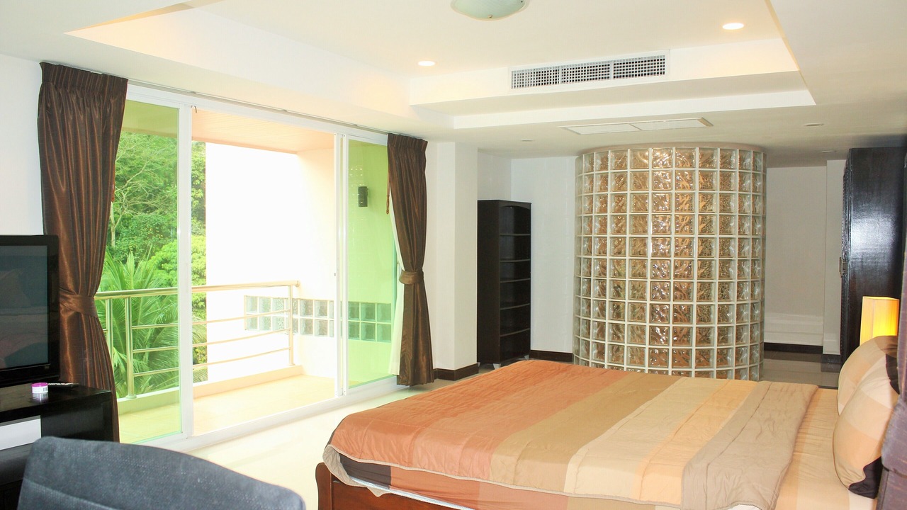 Photo of Bedroom in Patong