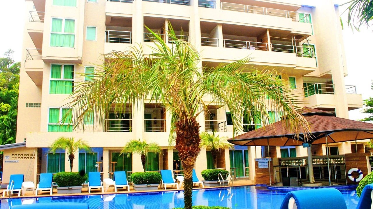 Photo of Outdoor in Patong