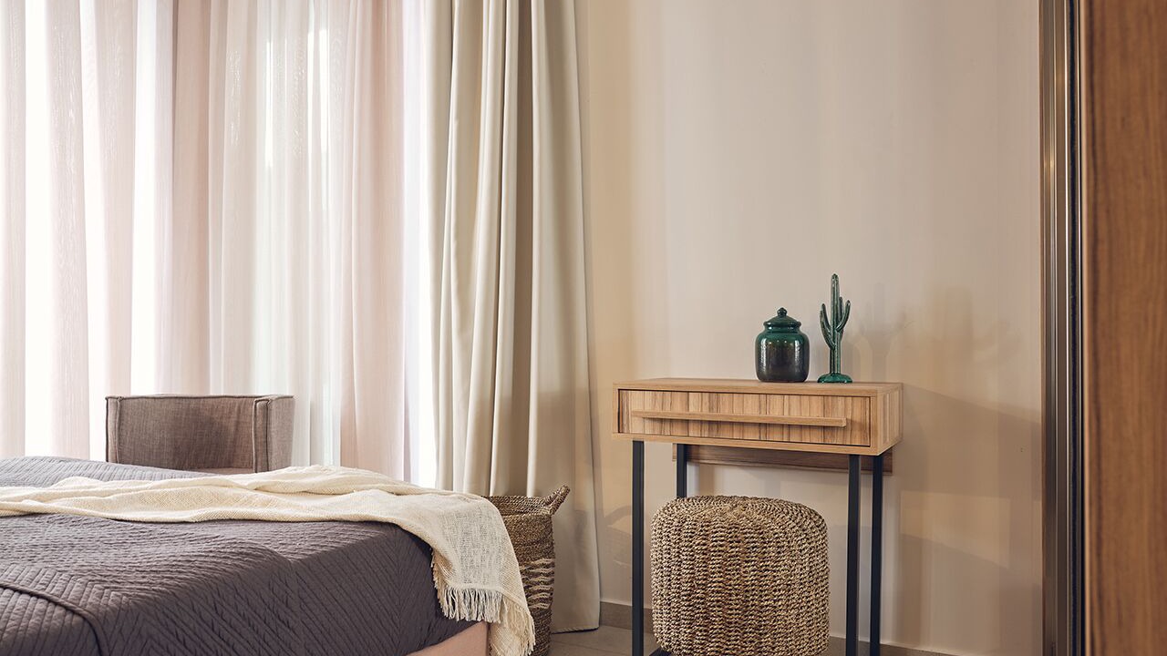 Photo of Bedroom in Tsilivi