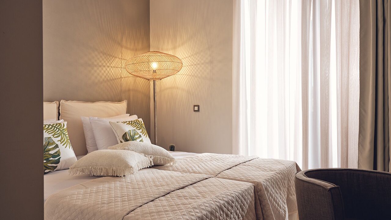 Photo of Bedroom in Tsilivi