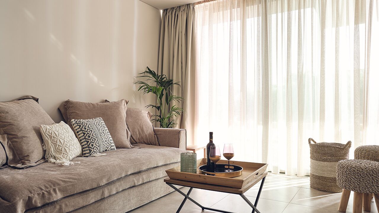 Photo of Livingroom in Tsilivi