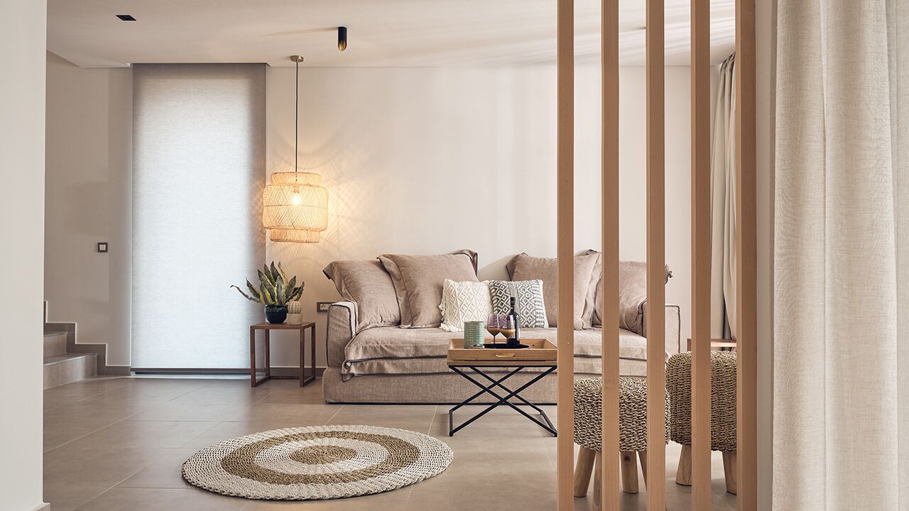 Photo of Livingroom in Tsilivi
