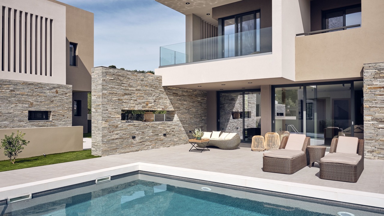 Photo of Outdoor in Tsilivi
