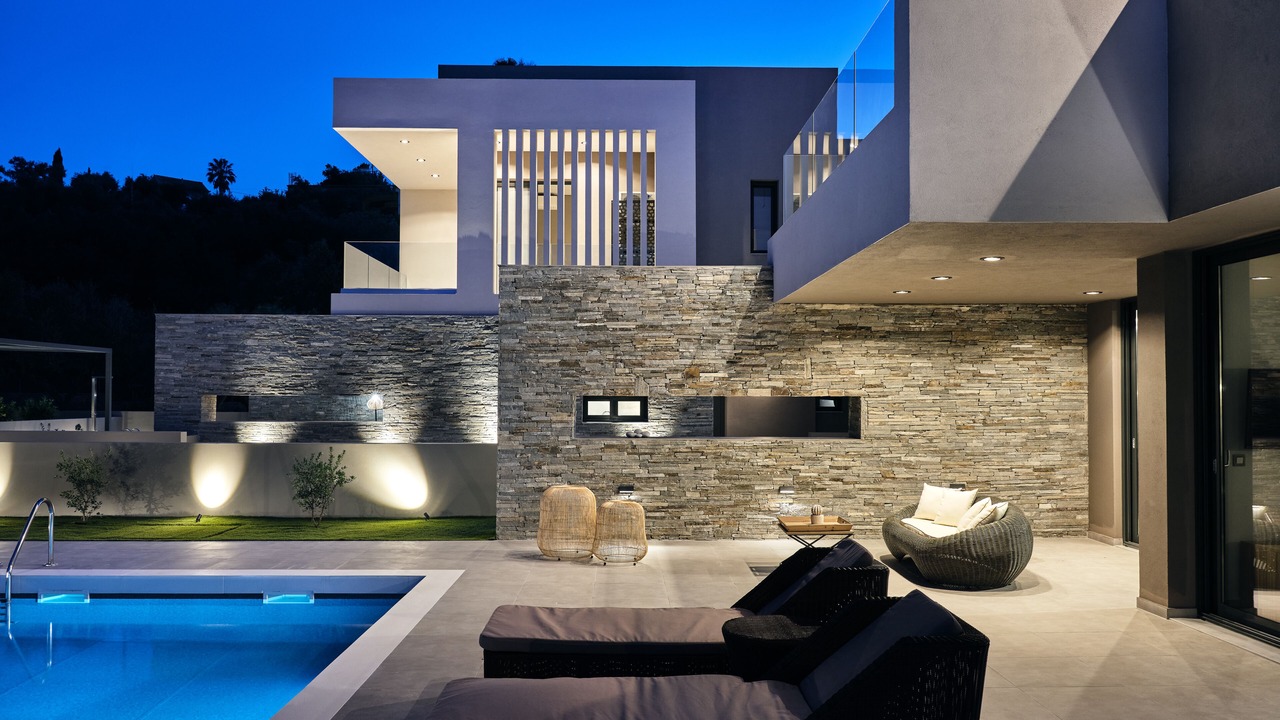 Photo of Outdoor in Tsilivi