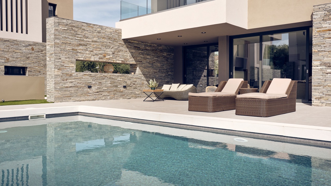 Photo of Outdoor in Tsilivi