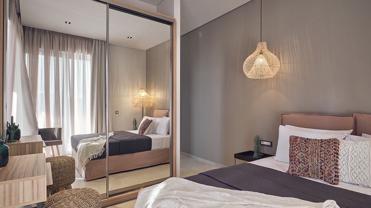 Photo of Bedroom in Tsilivi