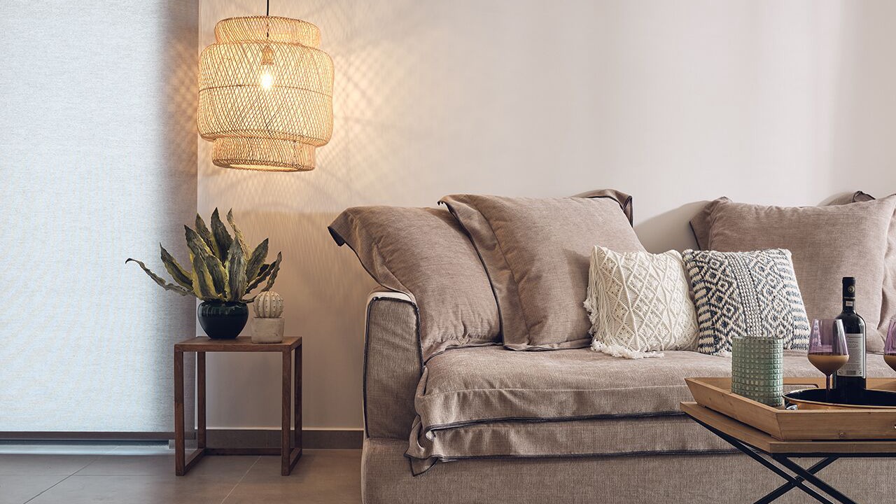 Photo of Livingroom in Tsilivi