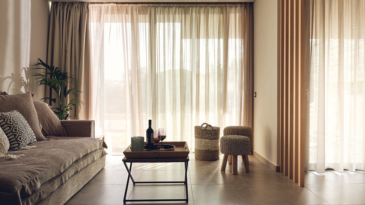 Photo of Livingroom in Tsilivi