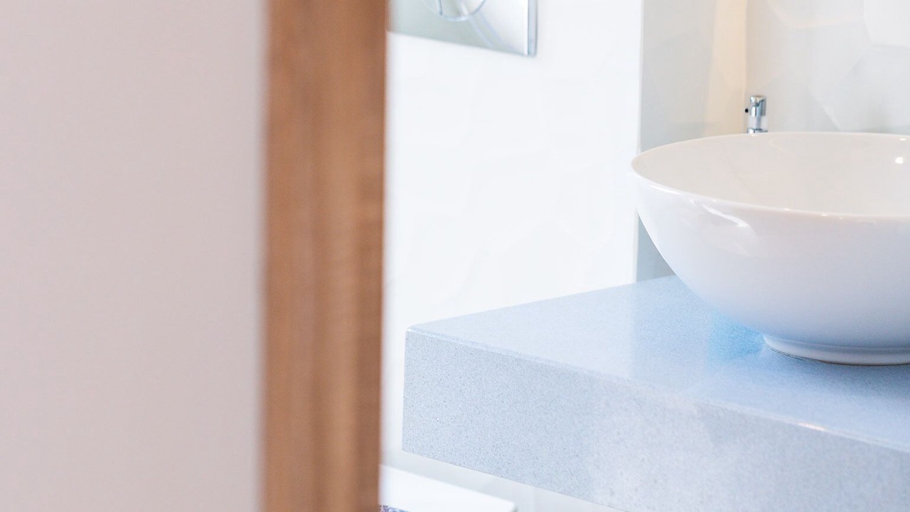 Photo of Bathroom in Adelianos Kampos