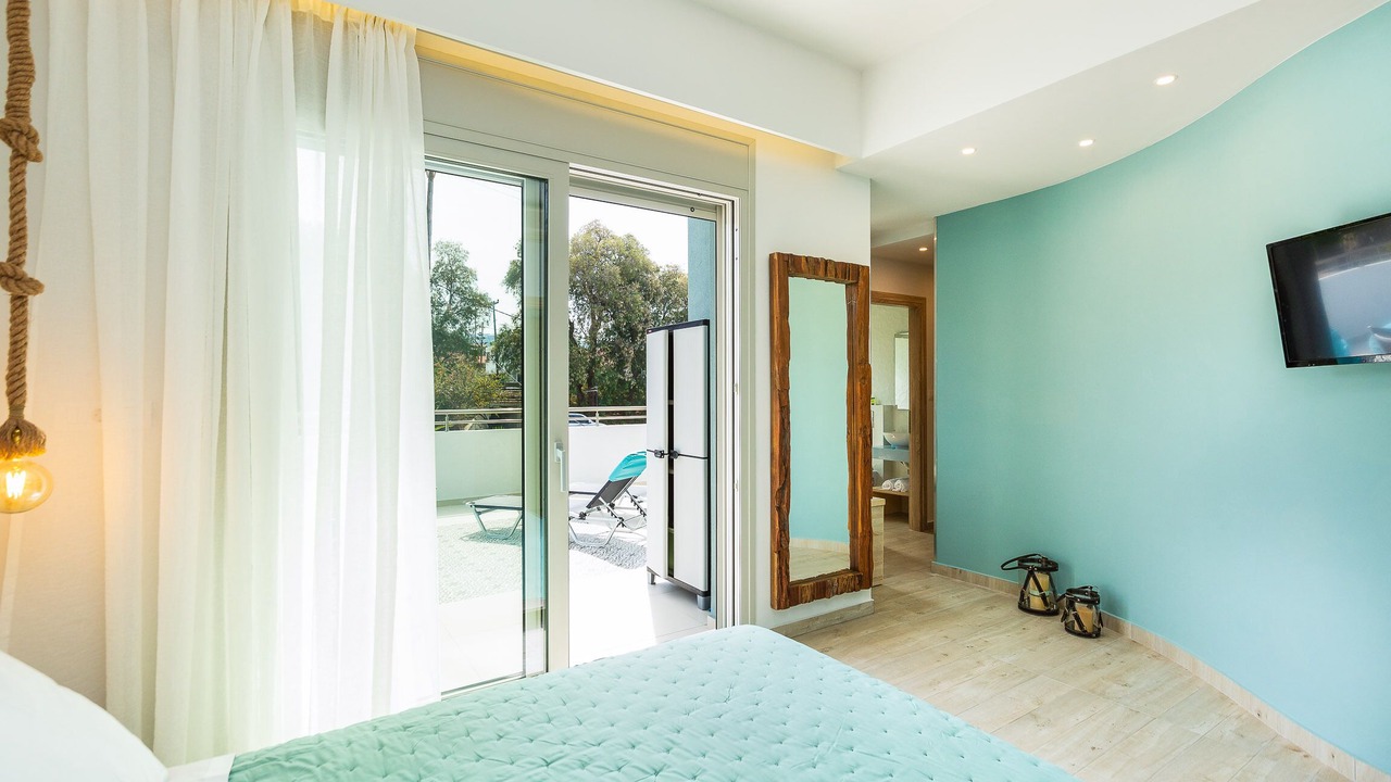 Photo of Bedroom in Adelianos Kampos