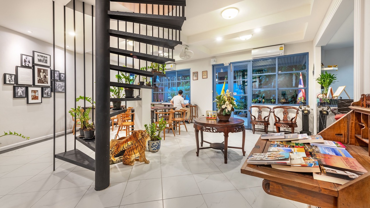Photo of Others in Khlong Maha Nak