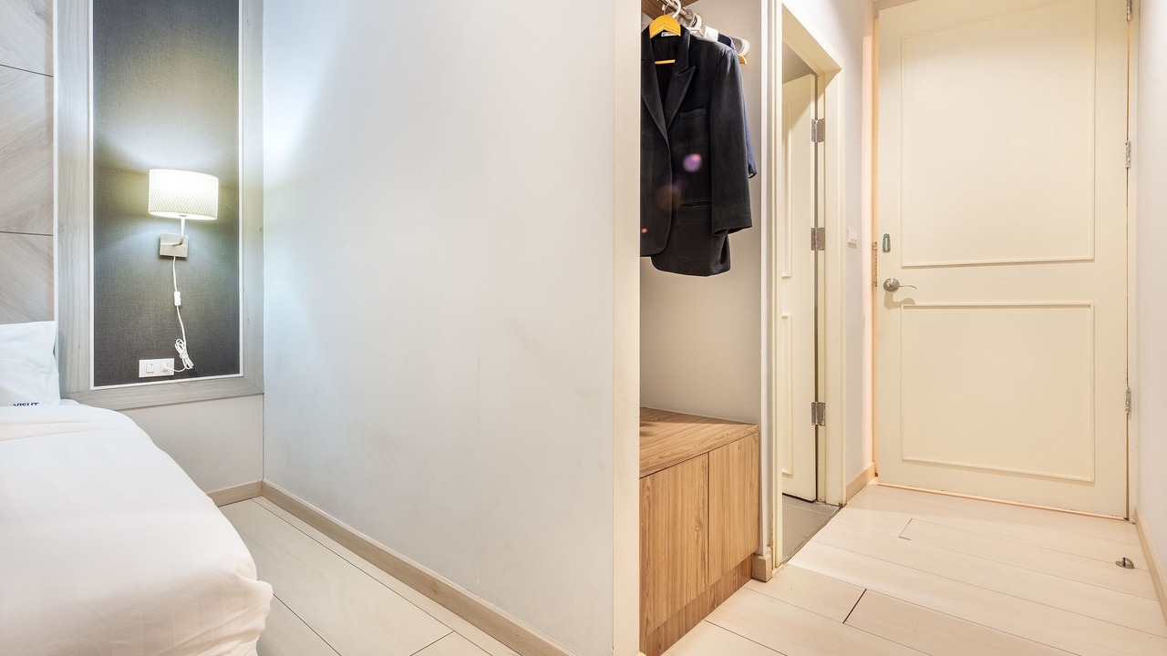 Photo of Bedroom in Khlong Maha Nak