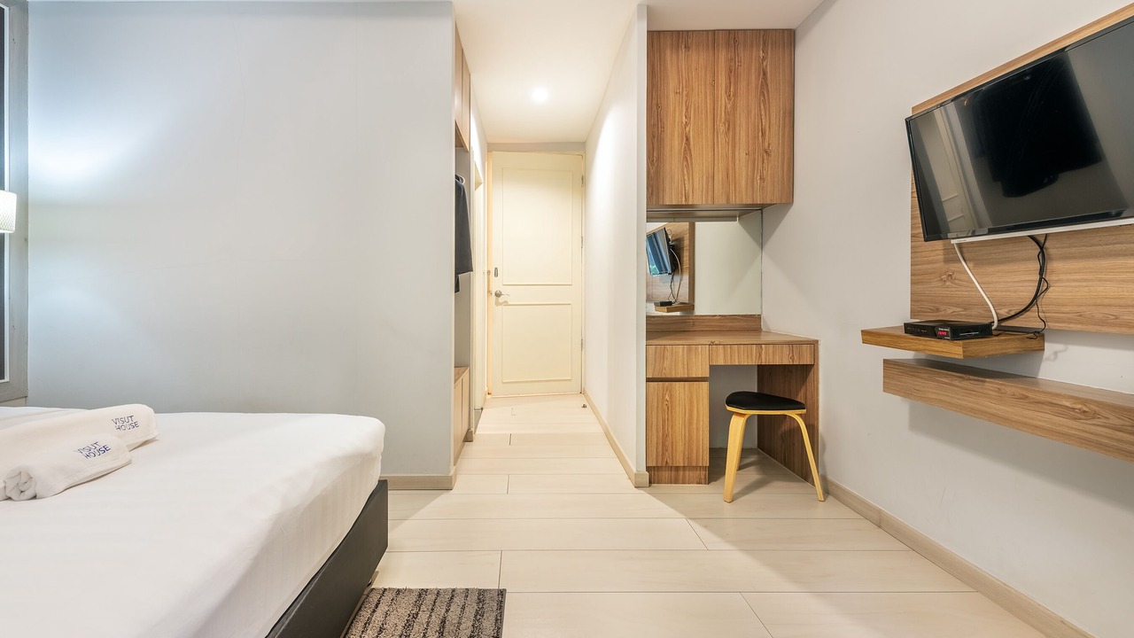 Photo of Bedroom in Khlong Maha Nak
