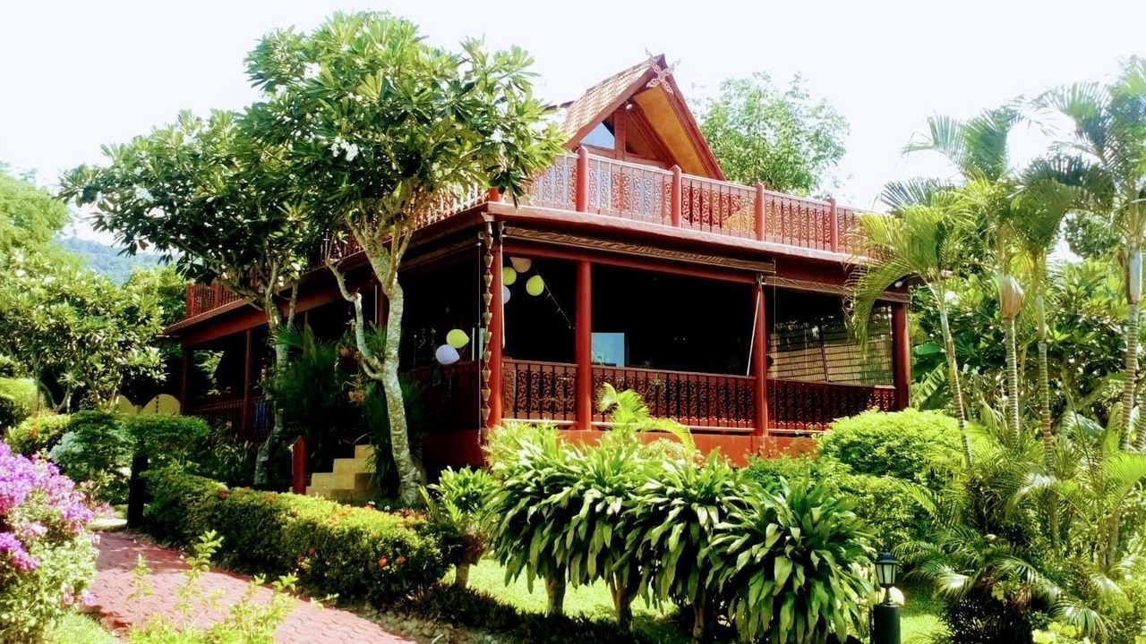 Photo of Outdoor in Bang Po