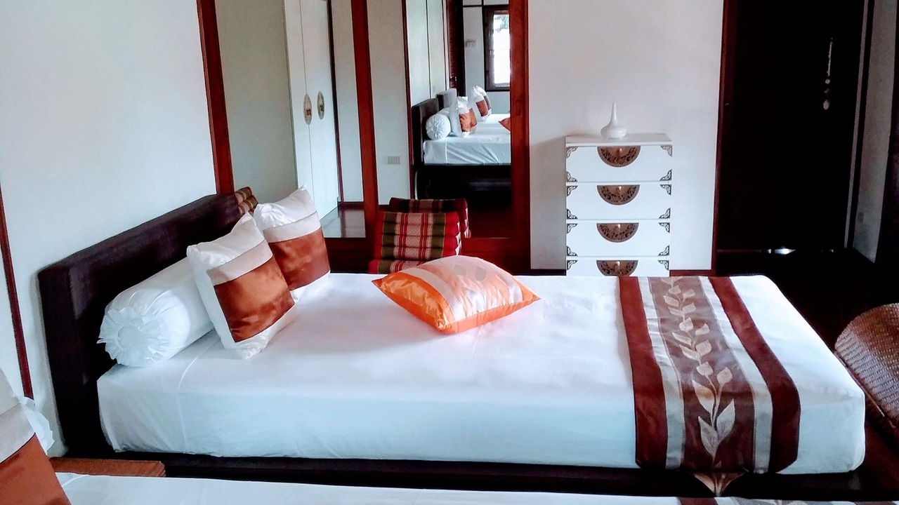 Photo of Bedroom in Bang Po