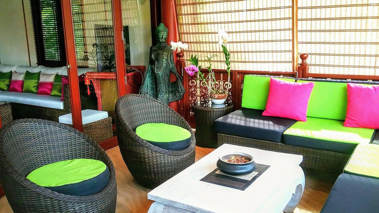 Photo of Outdoor in Bang Po