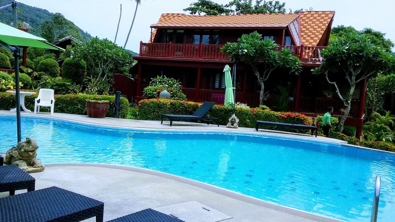 Photo of Outdoor in Bang Po