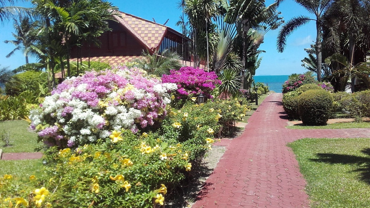 Photo of Outdoor in Bang Po