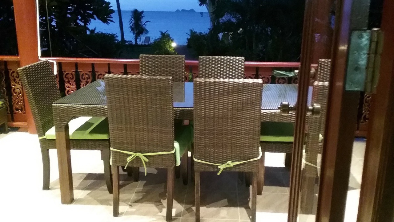 Photo of Outdoor in Bang Po