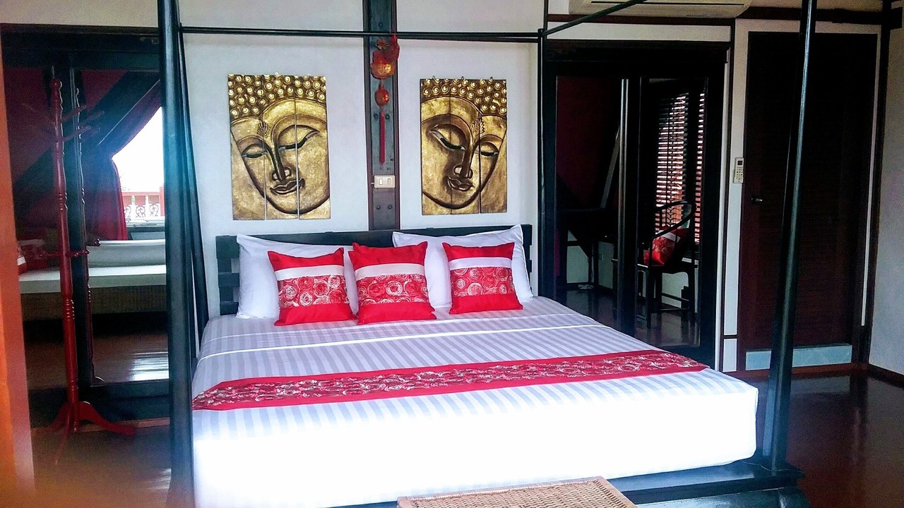 Photo of Bedroom in Bang Po