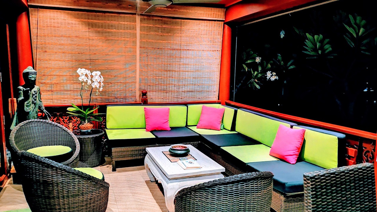 Photo of Outdoor in Bang Po