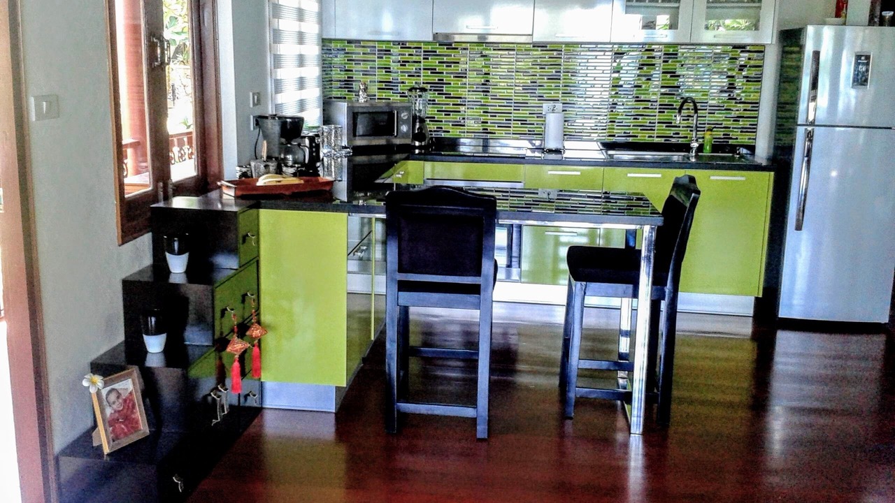Photo of Kitchen in Bang Po