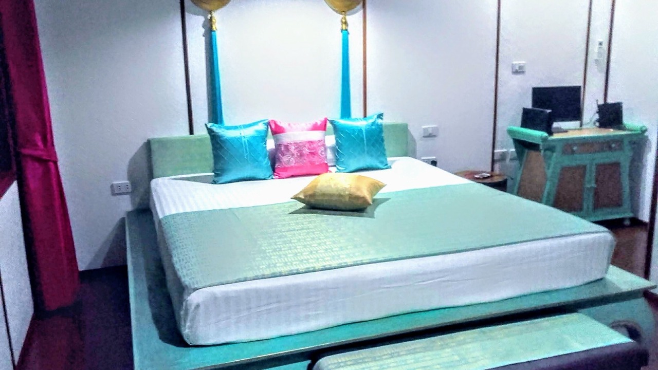 Photo of Bedroom in Bang Po