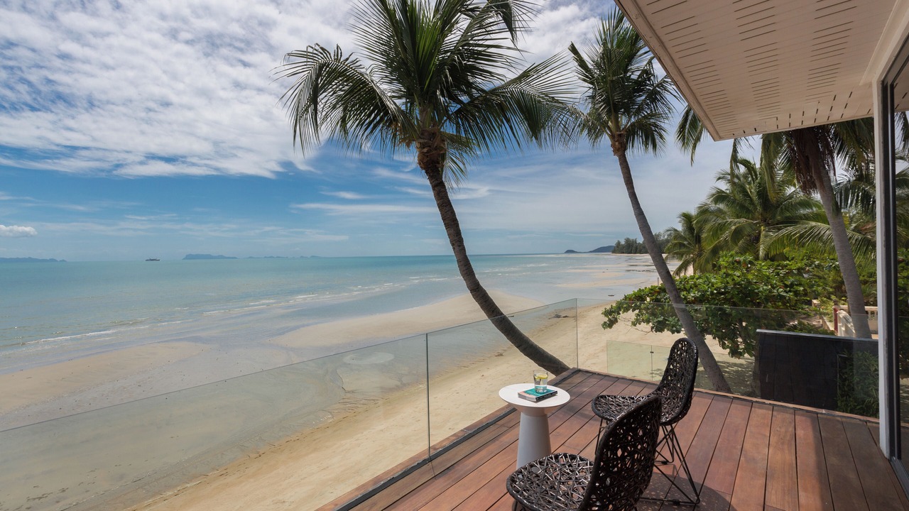 Photo of Outdoor in Lipa Noi