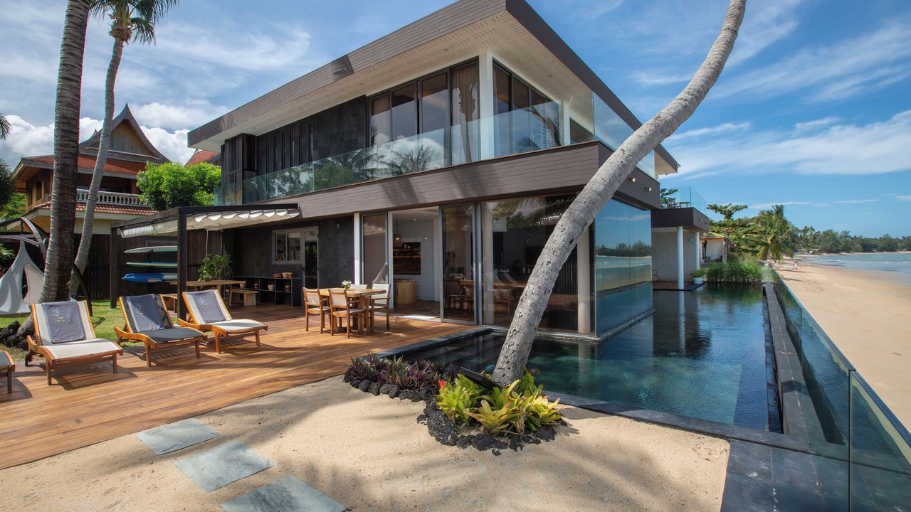 Photo of Outdoor in Lipa Noi