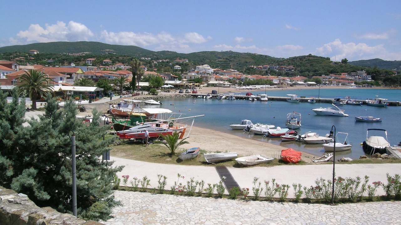 Photo of Others in Grizokambos