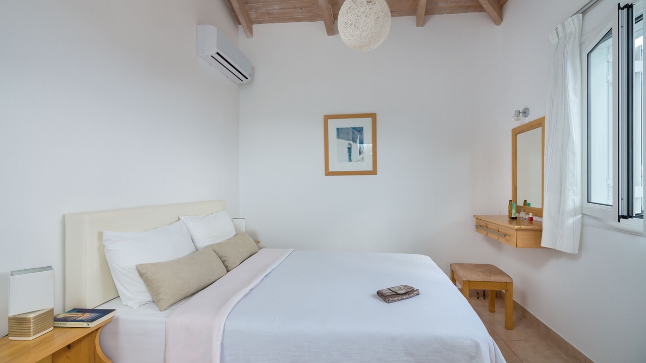 Photo of Bedroom in Grizokambos