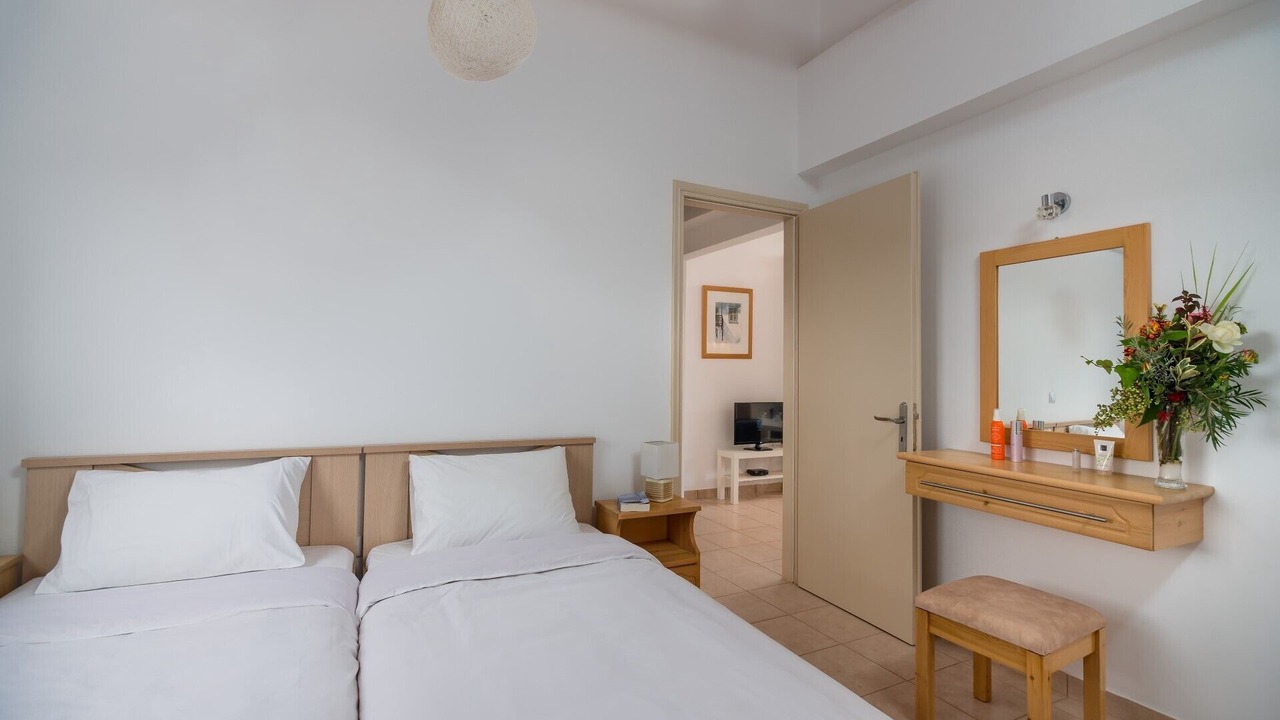 Photo of Bedroom in Grizokambos