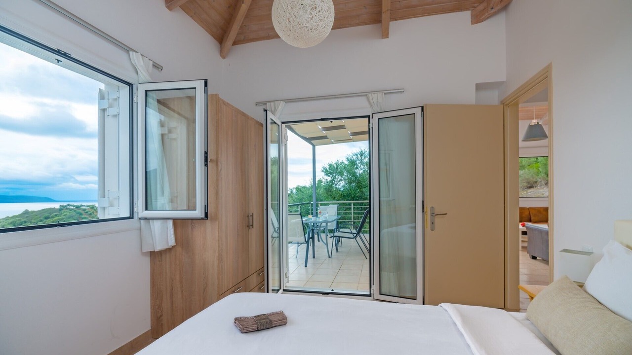 Photo of Bedroom in Grizokambos