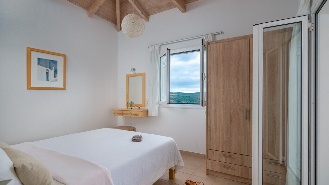 Photo of Bedroom in Grizokambos