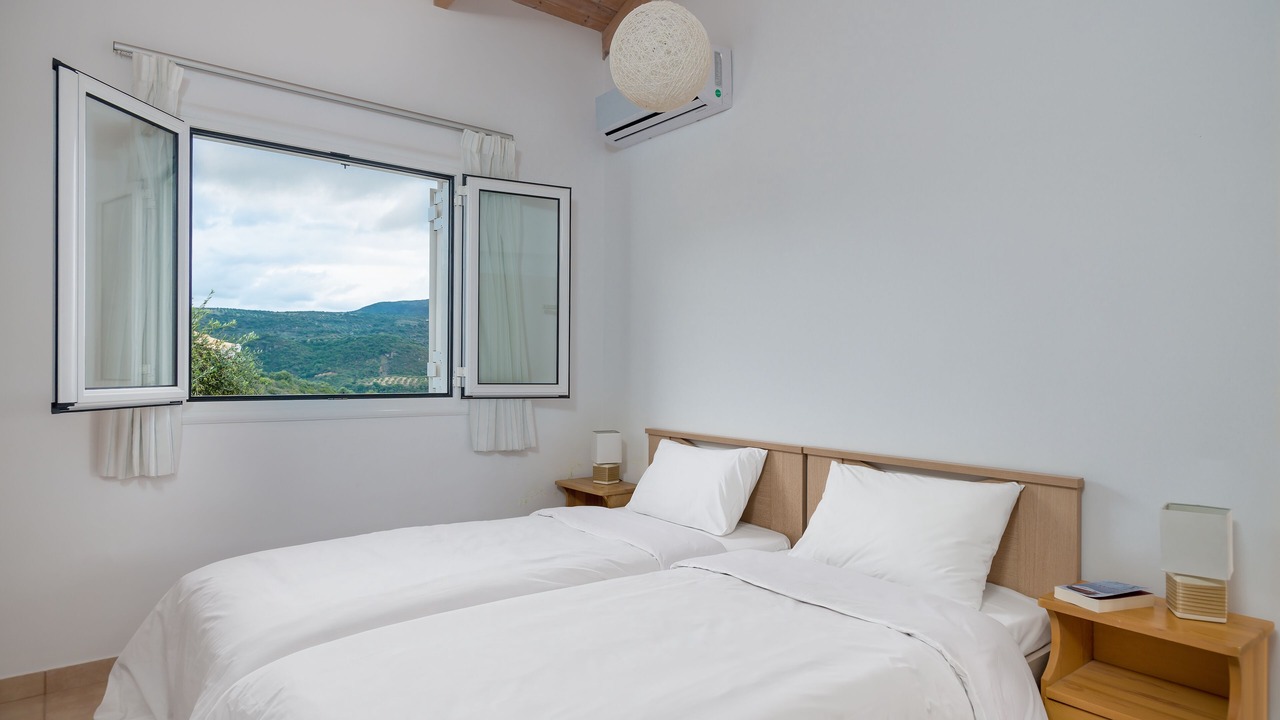 Photo of Bedroom in Grizokambos