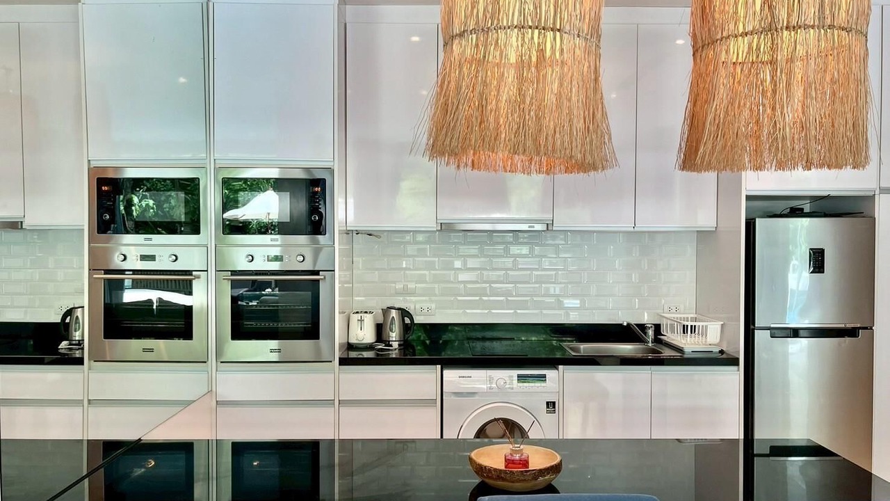 Photo of Kitchen in Kamala